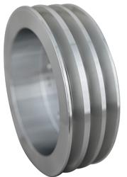 March Performance Crankshaft Pulleys 7921