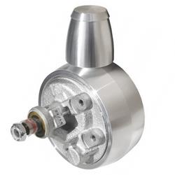 March Performance Power Steering Pumps 9600-06