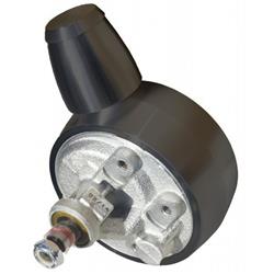 March Performance Power Steering Pumps 9600-08