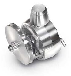 March Performance Power Steering Pumps 9615-06