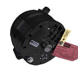 March Performance Alternators and Generators 9650-08