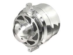 March Performance Alternators P584