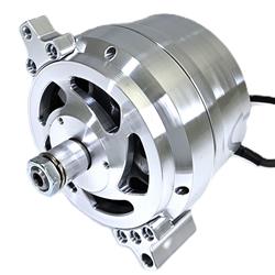 March Performance Billet Alternators 9650