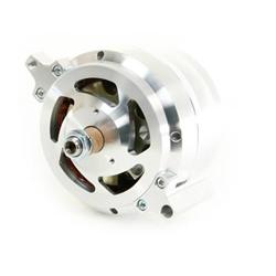 March Performance Billet Alternators 9665