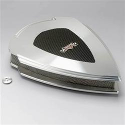March Performance Futura Billet Aluminum Air Cleaners