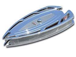 March Performance Billet Aluminum Air Cleaners 9720