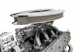 March Performance Revolver Billet Air Cleaners