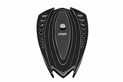 March Performance Revolver Billet Air Cleaners 9740-07