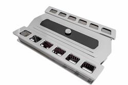 March Performance Pro-Track Billet Air Cleaners