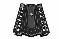 March Performance Pro-Track Billet Air Cleaners 9750-07