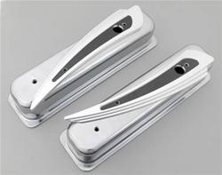 March Performance Futura Valve Covers 9750