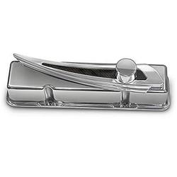 March Performance Futura Valve Covers 9755