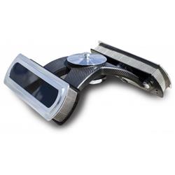 March Performance Air Cleaners 9860
