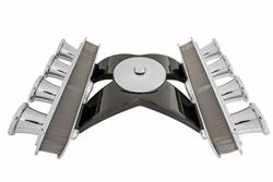 March Performance Carbon Spider Air Cleaners 9870-06