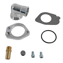 March Performance Thermostat Housings BTH-302-05