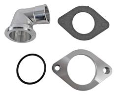 March Performance Thermostat Housings BTH-322