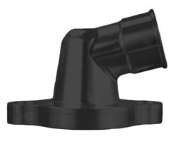 March Performance Thermostat Housings BTH-404-08