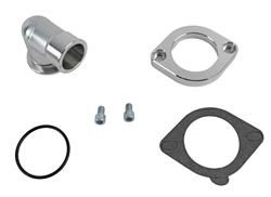 March Performance Thermostat Housings BTH-406