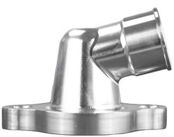 March Performance Thermostat Housings BTH-414