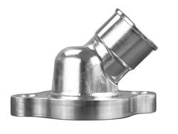 March Performance Water Necks and Thermostat Housings BTH-423-05