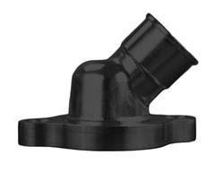 March Performance Water Necks and Thermostat Housings BTH-423-08