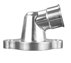 March Performance Water Necks and Thermostat Housings BTH-424-05