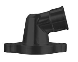 March Performance Water Necks and Thermostat Housings BTH-424-08