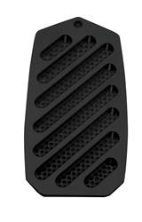 March Performance Billet Door Jamb Vents for 1970-1981 CAMARO - DJV-81CAM-08