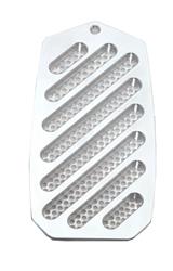 March Performance Billet Door Jamb Vents for 1970-1981 CAMARO - DJV-81CAM