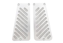March Performance Billet Door Jamb Vents DJV-98CT