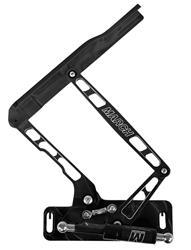 March Performance Ultra Series Hood Hinges for 1963-1965 CHEVY II - HH65N-S-07