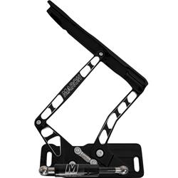 March Performance Ultra Series Hood Hinges HH69C-F-07