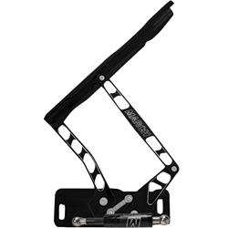 March Performance Ultra Series Hood Hinges HH67CE-S-07