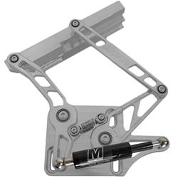March Performance Ultra Series Hood Hinges HH70M-S