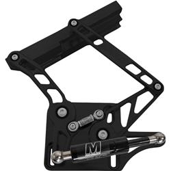 March Performance Ultra Series Hood Hinges HH70MCG-F-08