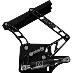 March Performance Ultra Series Hood Hinges HH70M-S-07
