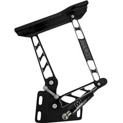 March Performance Ultra Series Hood Hinges HH72CK-S-07