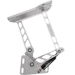 March Performance Ultra Series Hood Hinges HH72CK-S