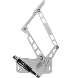 March Performance Ultra Series Hood Hinges for 1967-1972 F-100 - HH72FT-F-05