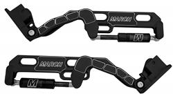 March Performance Ultra Series Hood Hinges HH87C10-F-07