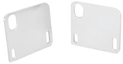 March Performance Hood Hinge Replacement Parts HHS-70M-05