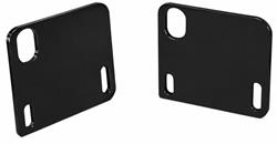 March Performance Hood Hinge Replacement Parts HHS-70M-08