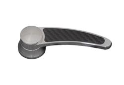 March Performance Universal Billet Interior Door Handles IH4-EF-05