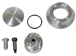 March Performance Universal Billet Interior Door Handles IH4-EGM