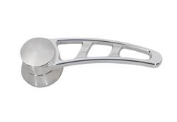 March Performance Universal Billet Interior Door Handles IHS-LGMF