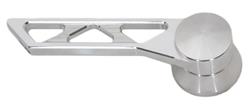 March Performance Universal Billet Interior Door Handles IHT-EGM-05