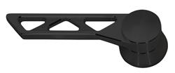 March Performance Universal Billet Interior Door Handles IHT-EF-08