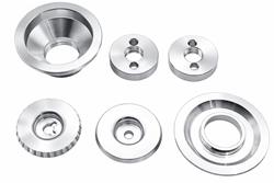 March Performance Dash Knob Components M67C10BZL-05