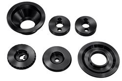 March Performance Dash Knob Components M67C10BZL-08