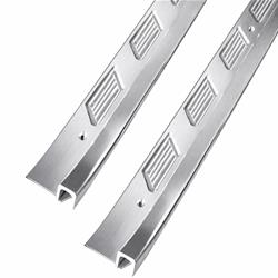 March Performance Door Sill Trim and Protectors M69C-SILP